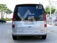 2022 Hyundai Staria