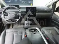 2022 Hyundai Staria