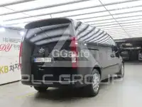2022 Hyundai Staria