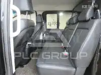2022 Hyundai Staria