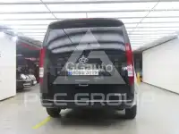 2022 Hyundai Staria