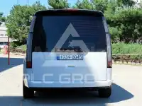 2022 Hyundai Staria