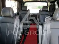 2022 Hyundai Staria