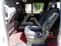 2022 Hyundai Staria