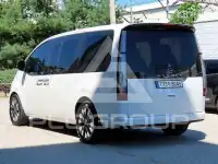 2022 Hyundai Staria