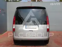 2022 Hyundai Staria
