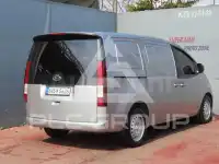 2022 Hyundai Staria