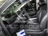 2022 Hyundai Staria