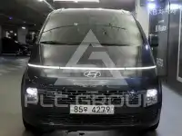 2022 Hyundai Staria