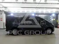 2022 Hyundai Staria