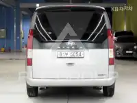 2022 Hyundai Staria