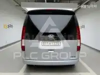 2022 Hyundai Staria