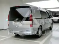 2022 Hyundai Staria