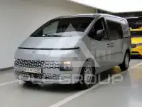 2022 Hyundai Staria