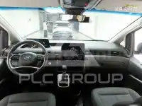 2022 Hyundai Staria
