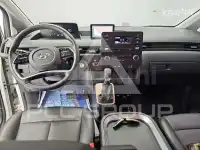 2022 Hyundai Staria