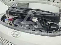 2022 Hyundai Staria
