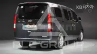 2022 Hyundai Staria