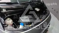 2022 Hyundai Staria