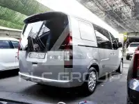 2022 Hyundai Staria