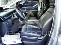 2022 Hyundai Staria