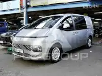 2022 Hyundai Staria
