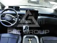 2022 Hyundai Staria