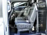 2022 Hyundai Staria