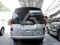 2022 Hyundai Staria