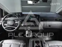 2022 Hyundai Staria