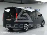 2022 Hyundai Staria