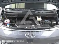2022 Hyundai Staria