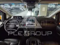 2022 Hyundai Staria