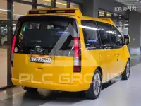 2022 Hyundai Staria