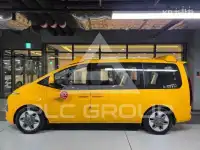 2022 Hyundai Staria