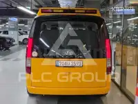 2022 Hyundai Staria