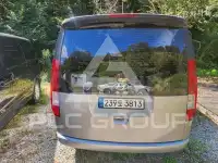 2022 Hyundai Staria