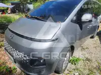 2022 Hyundai Staria