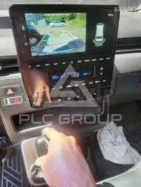 2022 Hyundai Staria