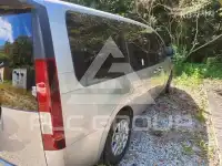 2022 Hyundai Staria