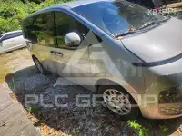 2022 Hyundai Staria