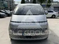 2022 Hyundai Staria