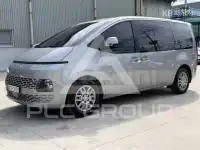 2022 Hyundai Staria