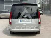 2022 Hyundai Staria