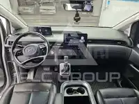 2022 Hyundai Staria