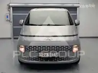2022 Hyundai Staria