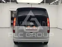2022 Hyundai Staria