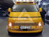 2022 Hyundai Staria