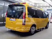 2022 Hyundai Staria