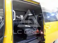 2022 Hyundai Staria